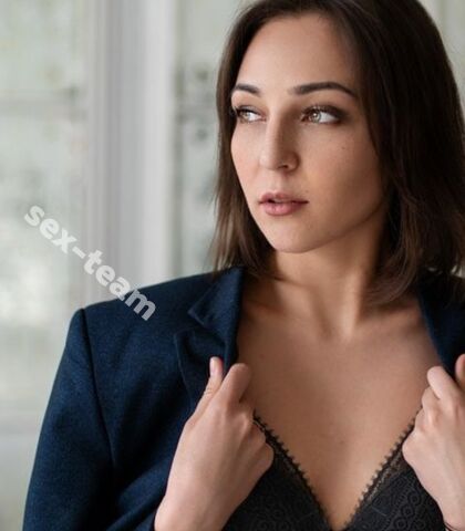Проститутка Карина