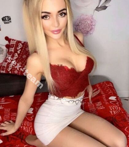 Проститутка Сьюзи