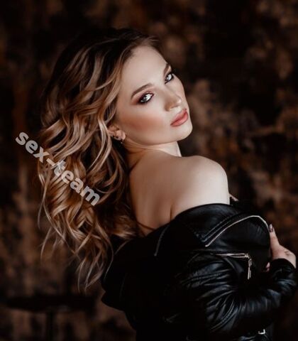 Проститутка Алина