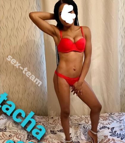 Проститутка Tacha