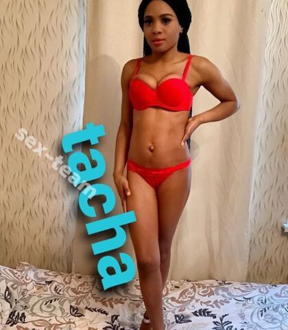 Проститутка Tacha