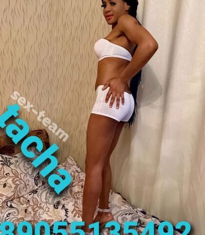 Проститутка Tacha
