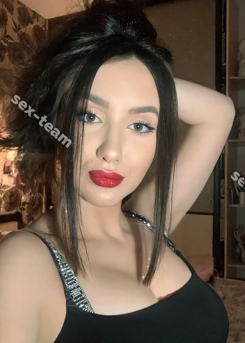 Оксана