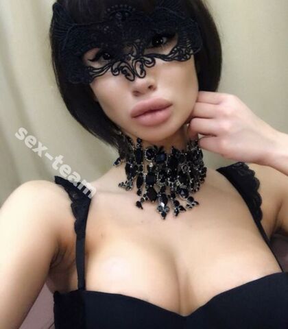 Проститутка Мария