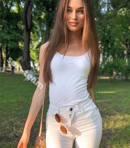 Проститутка МАША