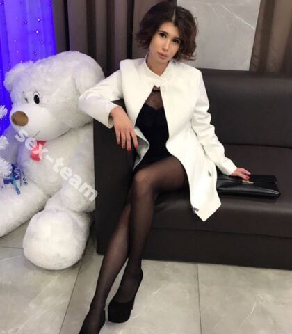 Проститутка Мария