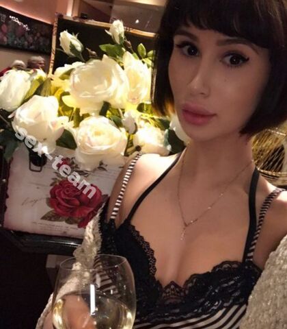 Проститутка Мария