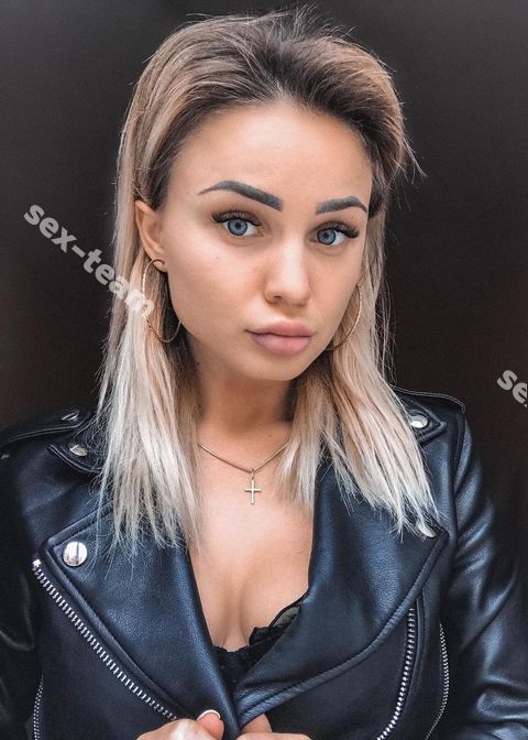 Ребекка