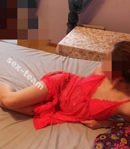 Проститутка Стефания