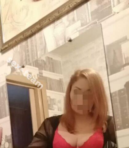 Проститутка Соня(без