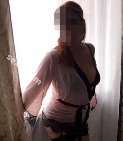 Проститутка Соня(без