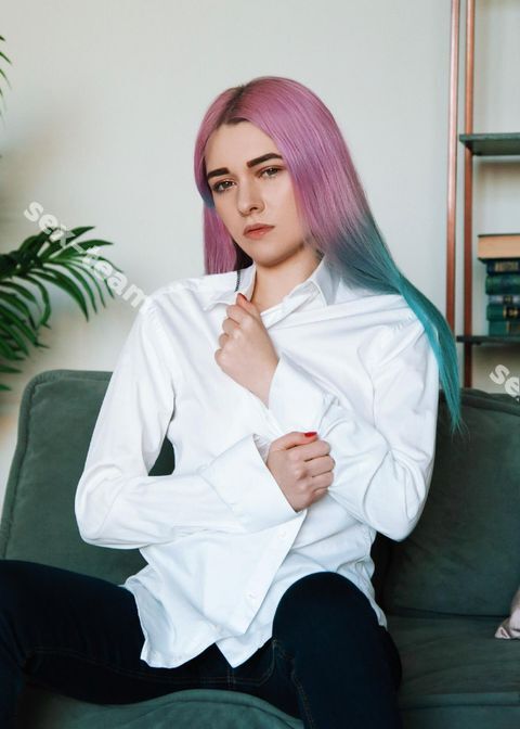 настя