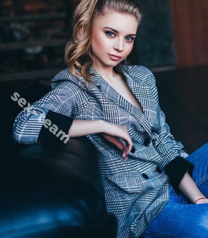 Проститутка Лера