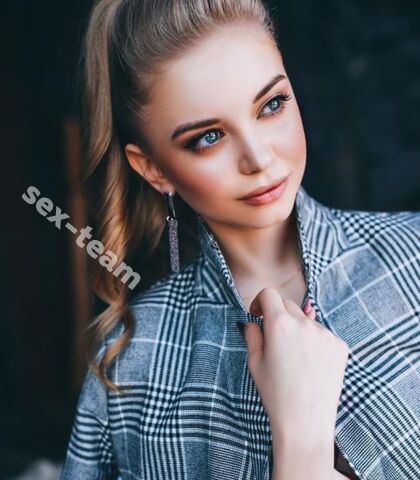 Проститутка Лера