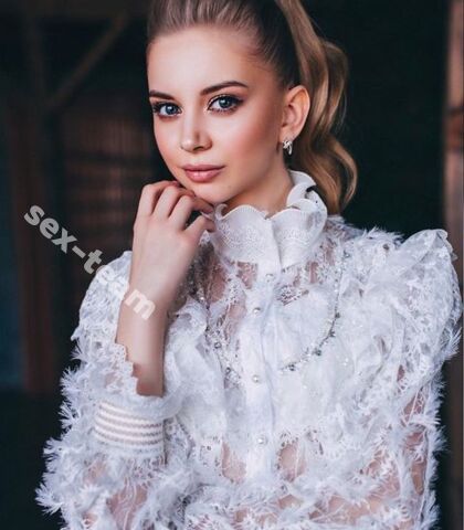 Проститутка Лера