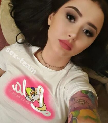 Проститутка Алиса