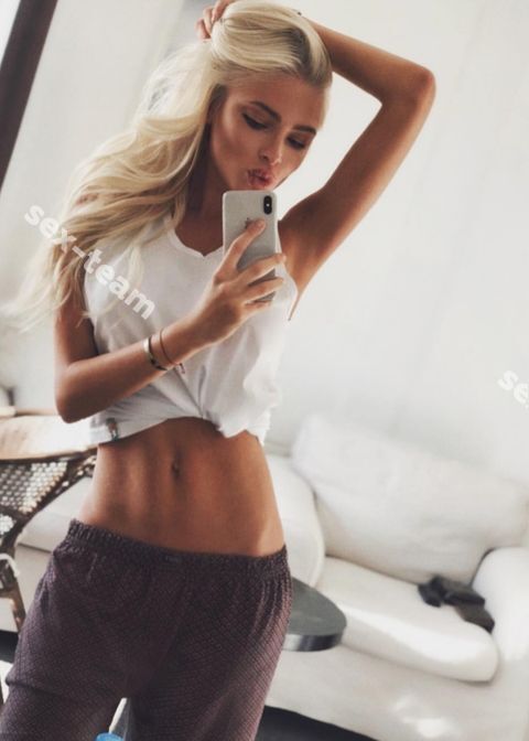 Ангелина