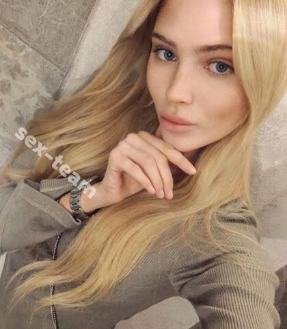 Проститутка Ангелина