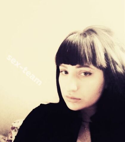Проститутка Мария