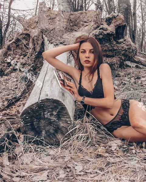 Диана