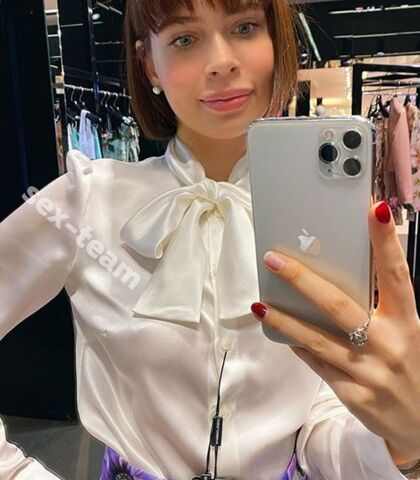 Проститутка Женя