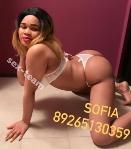 Проститутка sofia