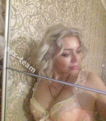 Проститутка Полина