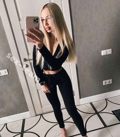Проститутка ??Ника??