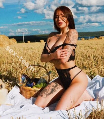 Проститутка Аля