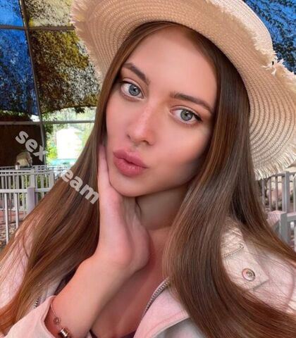 Проститутка Ася
