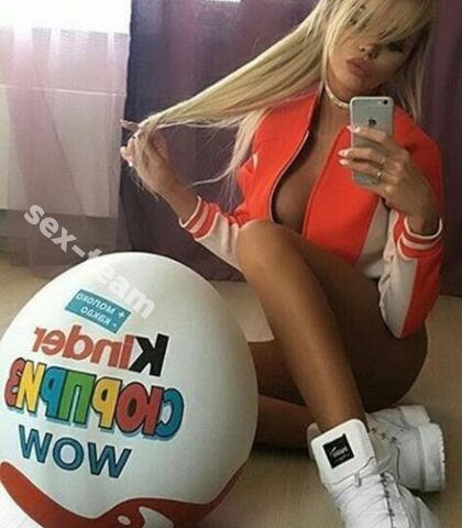 Проститутка Полина