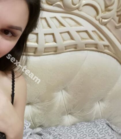Проститутка Бьянка