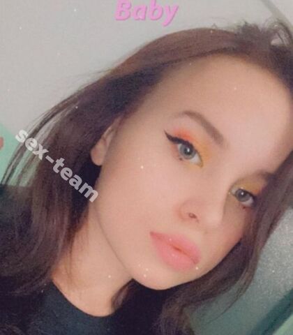 Проститутка Ева