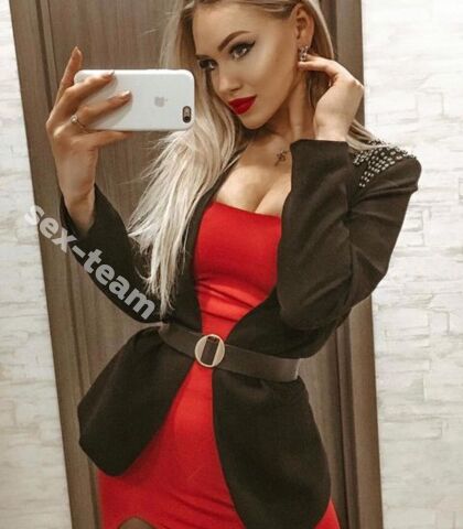 Проститутка АНЯ