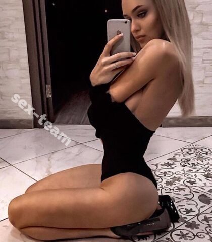Проститутка АНЯ