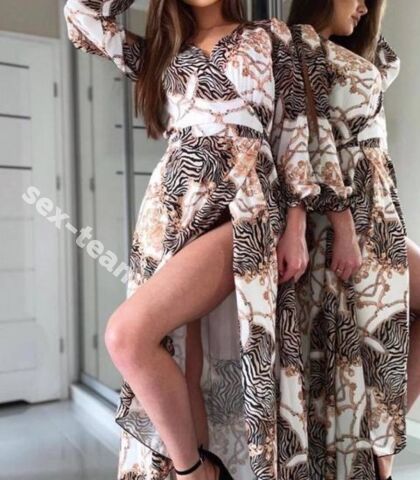 Проститутка Марина