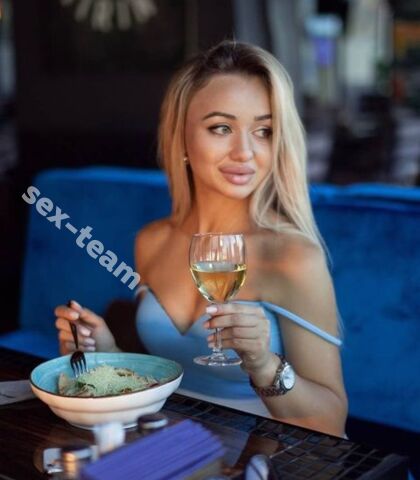 Проститутка Мария