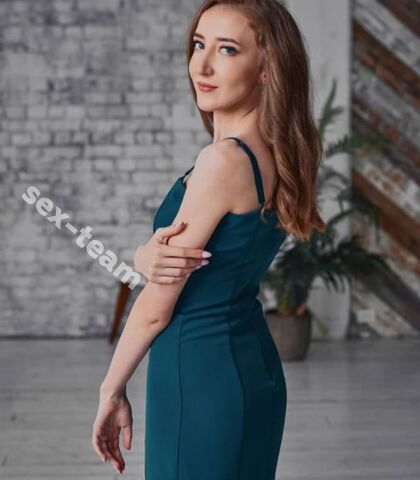 Проститутка Арина