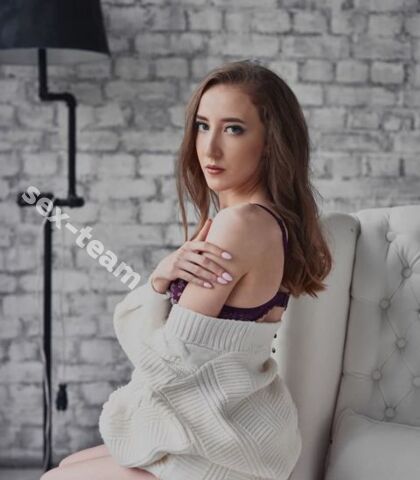 Проститутка Арина