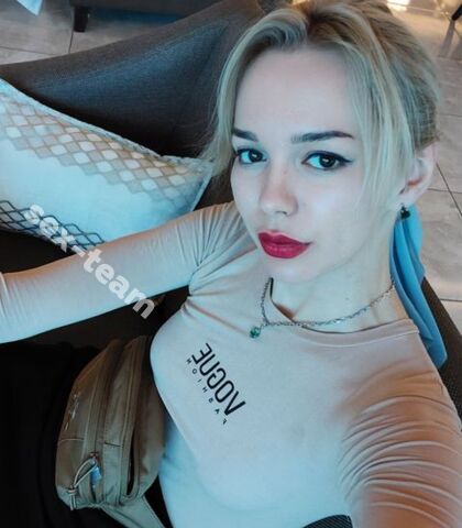Проститутка Елена