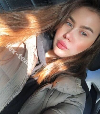 Проститутка Лёля