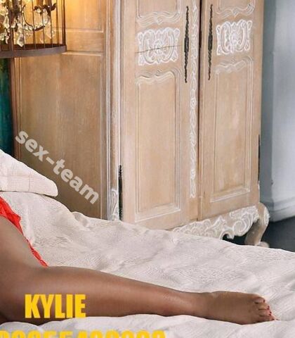 Проститутка kylie
