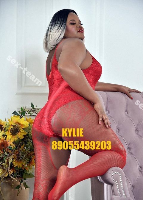 kylie