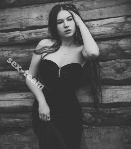 Проститутка Маргарита