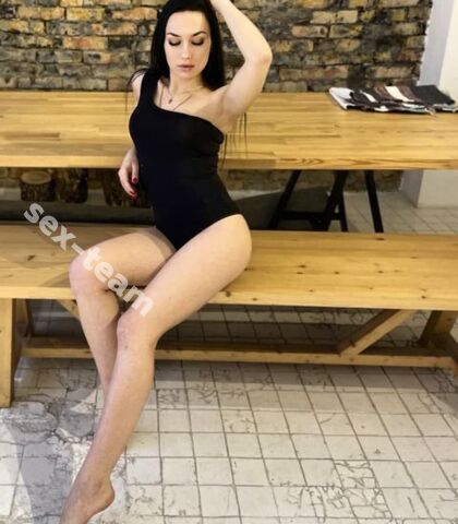 Проститутка Камилла