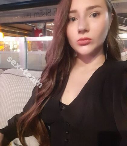 Проститутка Дуся