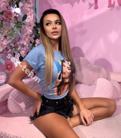 Проститутка АЛЕКСАНДРА
