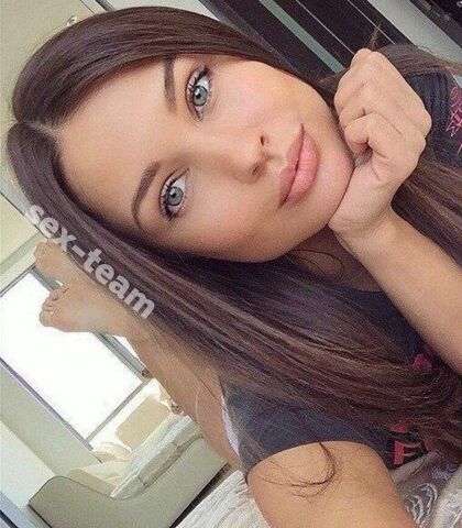 Проститутка Ирина