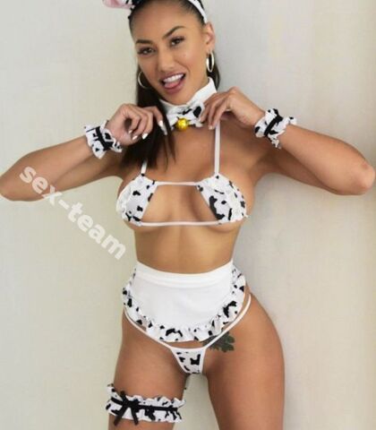 Проститутка Алина
