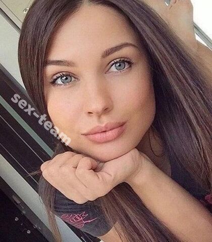 Проститутка Ирина